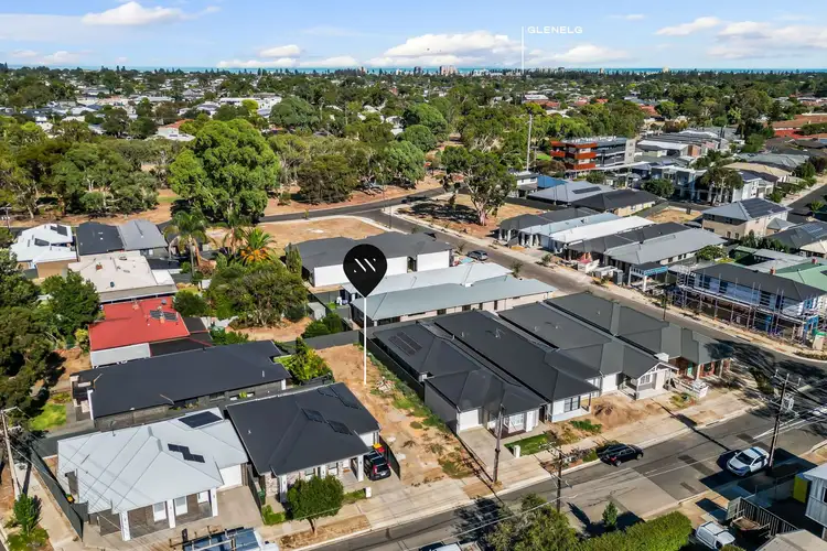 Fifth view of Homely house listing, 12 Barham Avenue, Morphettville SA 5043