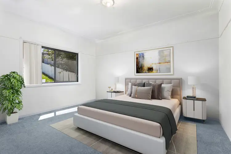 Fifth view of Homely house listing, 21 Monteith Street, Cringila NSW 2502