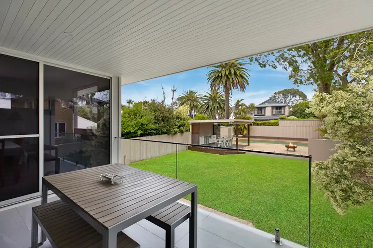 Fifth view of Homely house listing, 1 Harbour Street, Cronulla NSW 2230