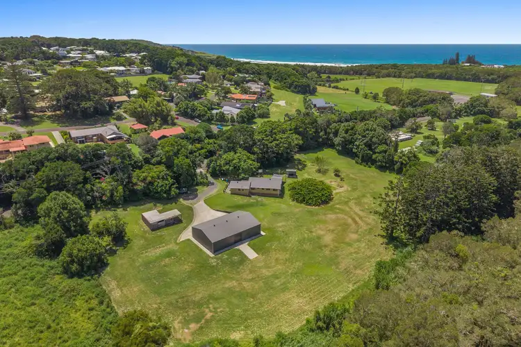 Main view of Homely house listing, 85 Skennars Head Road, Skennars Head NSW 2478
