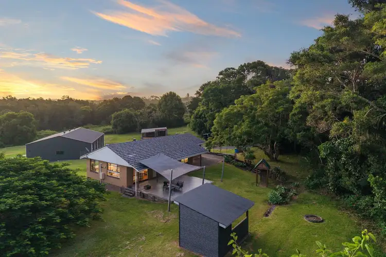 Second view of Homely house listing, 85 Skennars Head Road, Skennars Head NSW 2478