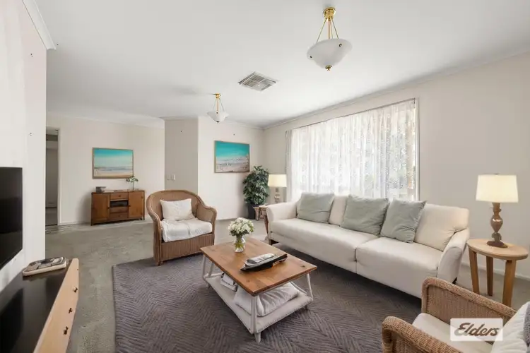 Fourth view of Homely house listing, 5 Mashie Way, Wodonga VIC 3690