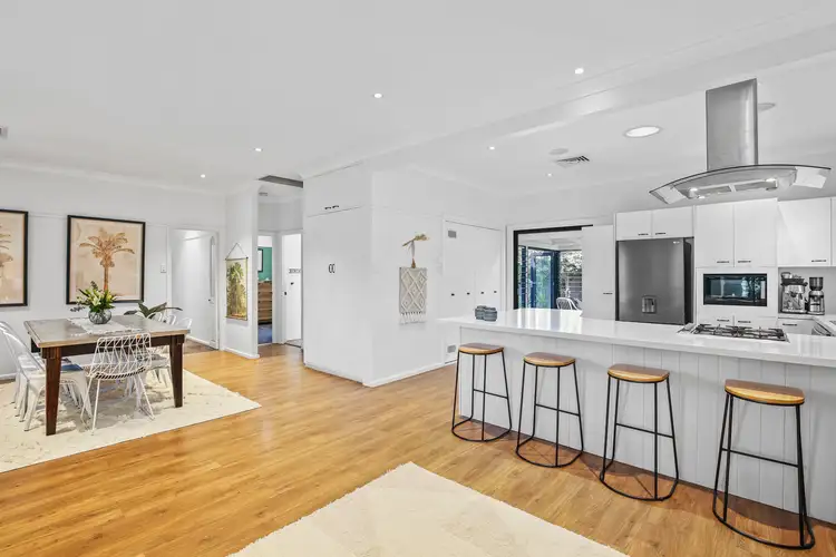 Second view of Homely house listing, 62 Adams Street, Curl Curl NSW 2096