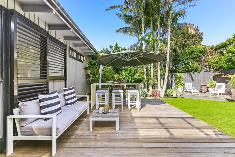 Fifth view of Homely house listing, 62 Adams Street, Curl Curl NSW 2096
