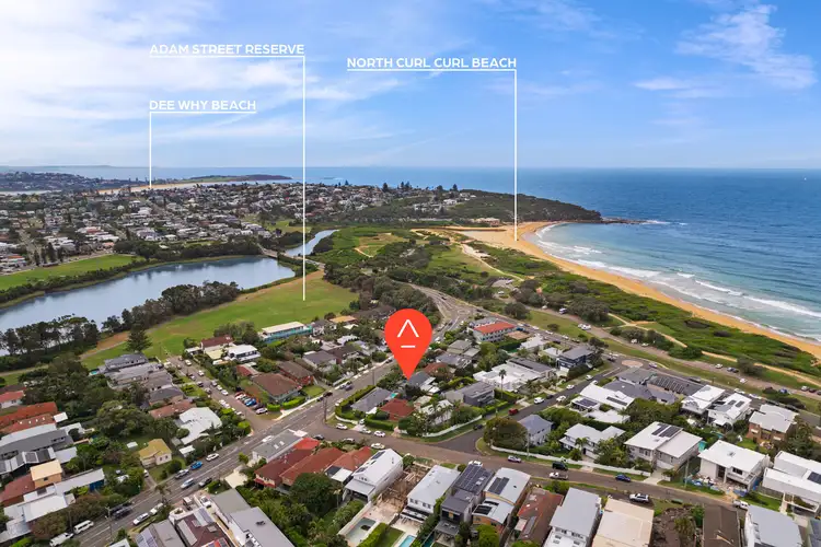 Sixth view of Homely house listing, 62 Adams Street, Curl Curl NSW 2096