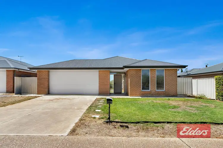 Main view of Homely house listing, 1228 Andrews Road, Munno Para West SA 5115