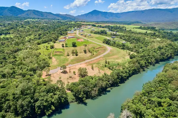 Main view of Homely land listing, Catlano Access, Goldsborough QLD 4865