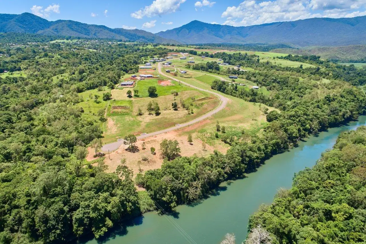 Main view of Homely land listing, Catlano Access, Goldsborough QLD 4865