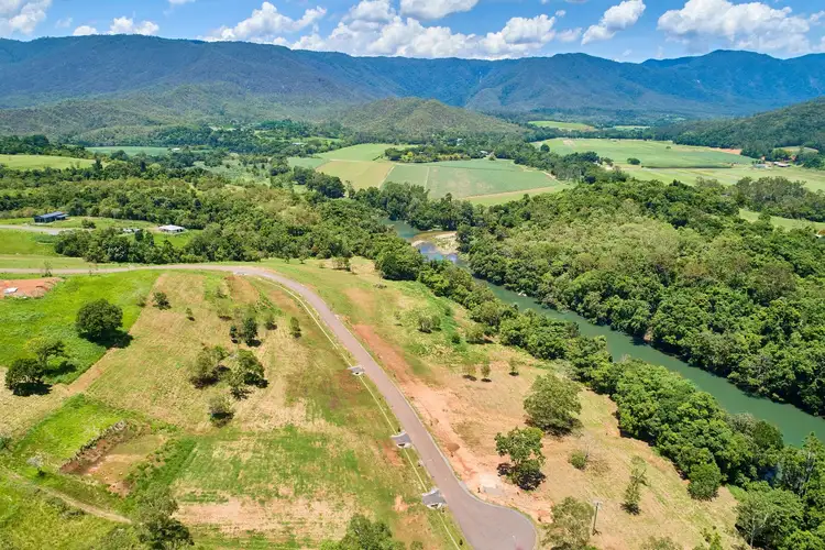 Second view of Homely land listing, Catlano Access, Goldsborough QLD 4865