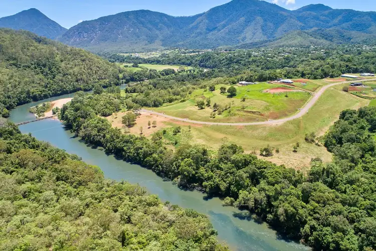 Third view of Homely land listing, Catlano Access, Goldsborough QLD 4865