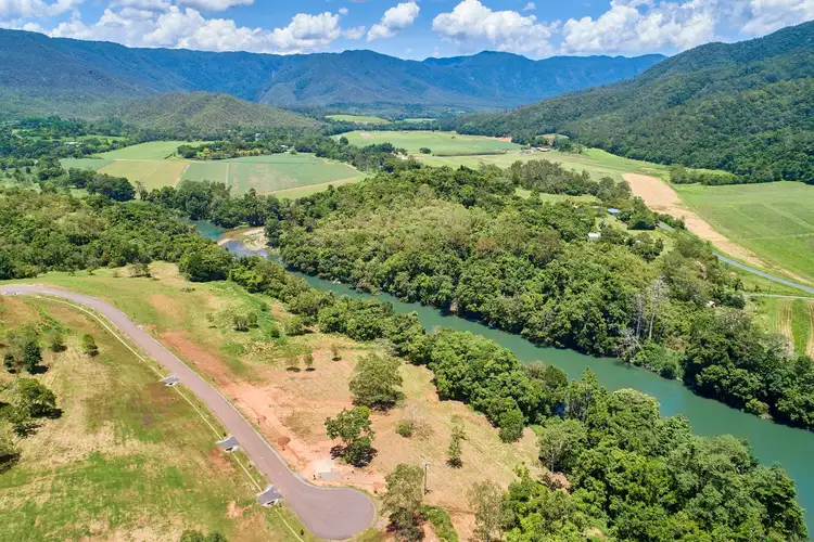 Fourth view of Homely land listing, Catlano Access, Goldsborough QLD 4865