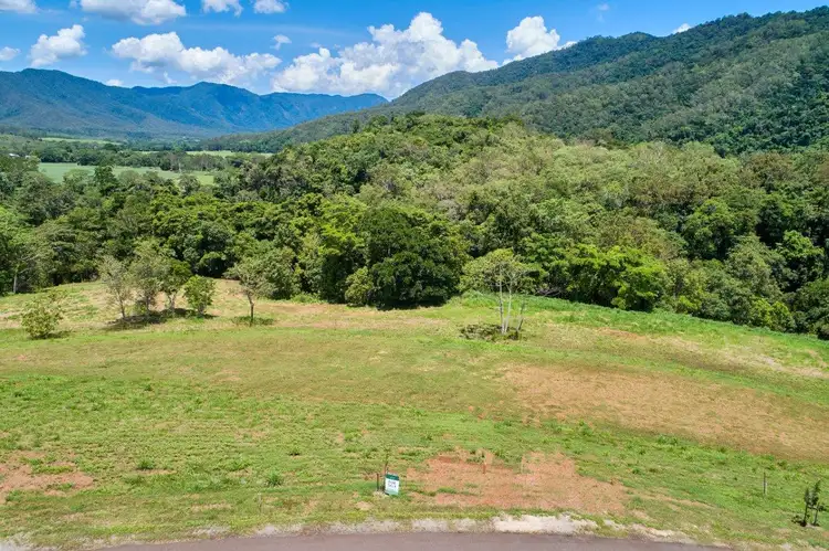 Fifth view of Homely land listing, Catlano Access, Goldsborough QLD 4865