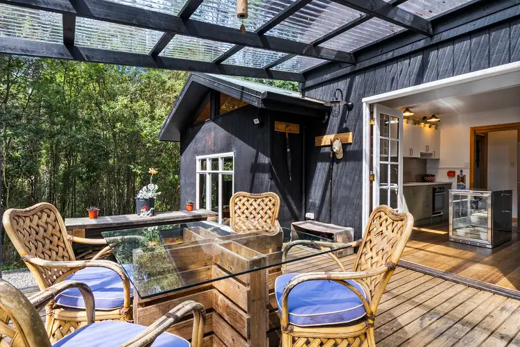 Third view of Homely house listing, 321 Pirates Bay Drive, Eaglehawk Neck TAS 7179