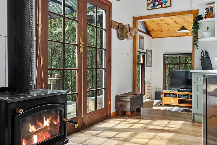 Fourth view of Homely house listing, 321 Pirates Bay Drive, Eaglehawk Neck TAS 7179
