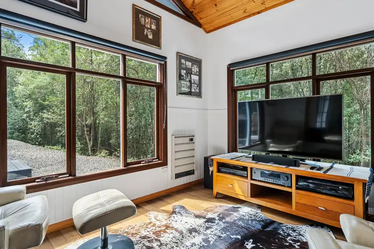 Fifth view of Homely house listing, 321 Pirates Bay Drive, Eaglehawk Neck TAS 7179