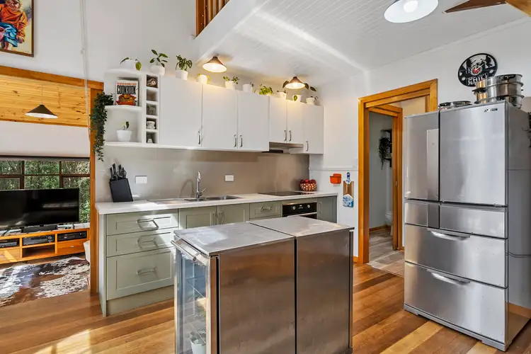 Sixth view of Homely house listing, 321 Pirates Bay Drive, Eaglehawk Neck TAS 7179