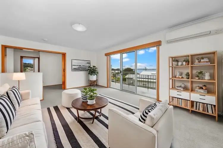 Second view of Homely house listing, 1A Blanche Street, Blackmans Bay TAS 7052