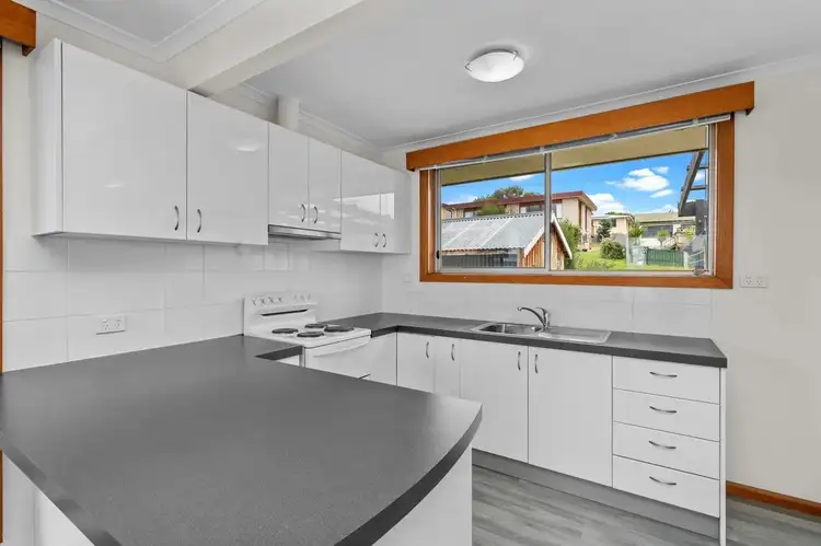 Fourth view of Homely house listing, 1A Blanche Street, Blackmans Bay TAS 7052