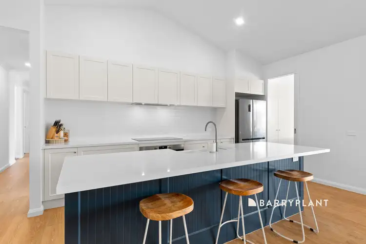 Sixth view of Homely house listing, 3 Wedge Lane, Drouin VIC 3818