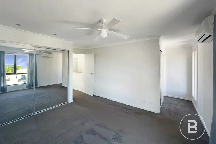 Fifth view of Homely townhouse listing, 2/420 Sherrard Street, Black Hill VIC 3350
