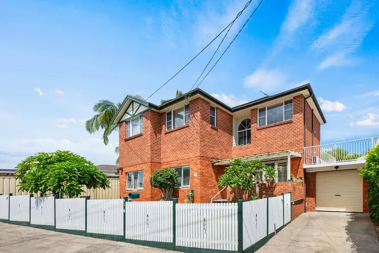 Main view of Homely house listing, 41a Wareemba Street, Wareemba NSW 2046