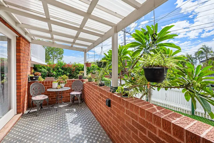 Third view of Homely house listing, 41a Wareemba Street, Wareemba NSW 2046