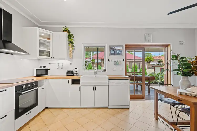 Fifth view of Homely house listing, 41a Wareemba Street, Wareemba NSW 2046