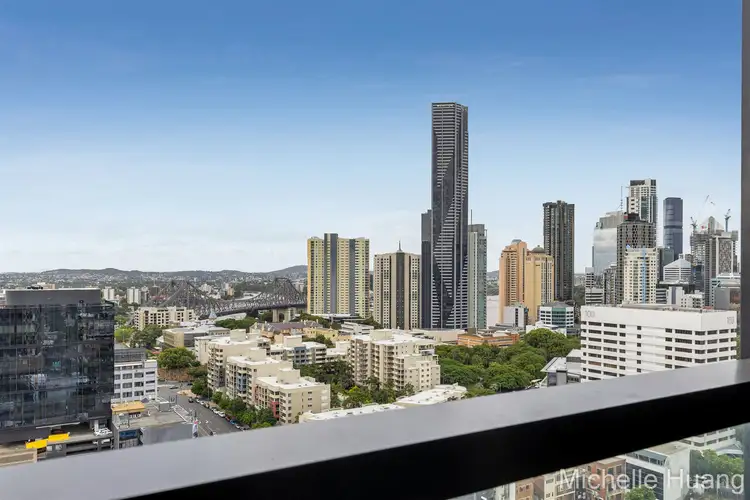 2506/179 Alfred Street, Fortitude Valley QLD 4006