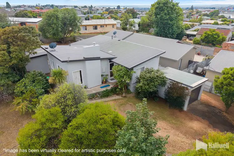 Main view of Homely house listing, 2 Surrey Street, Devonport TAS 7310
