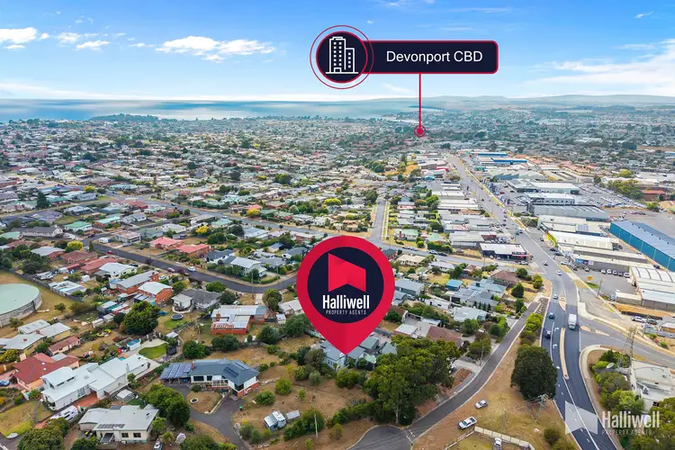 Third view of Homely house listing, 2 Surrey Street, Devonport TAS 7310