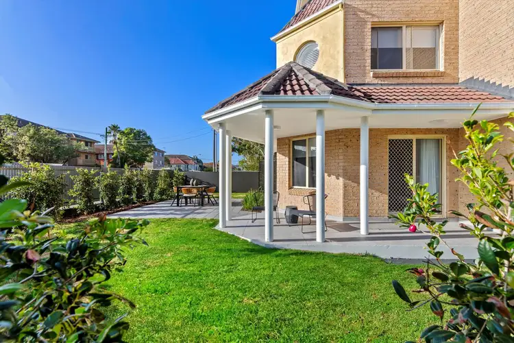 Main view of Homely apartment listing, 1/69-71 Elouera Road, Cronulla NSW 2230