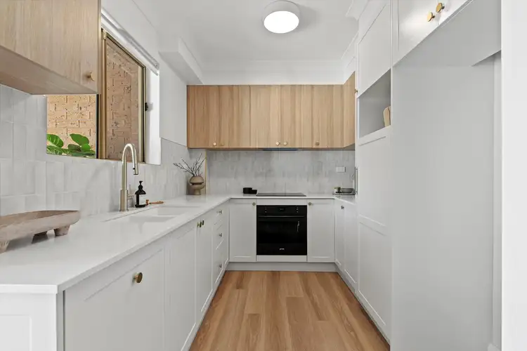 Third view of Homely apartment listing, 1/69-71 Elouera Road, Cronulla NSW 2230