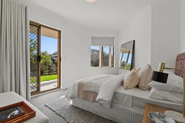 Fourth view of Homely apartment listing, 1/69-71 Elouera Road, Cronulla NSW 2230