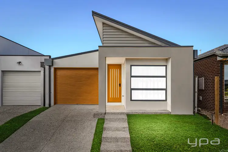 10 Arbuckle Road, Werribee VIC 3030