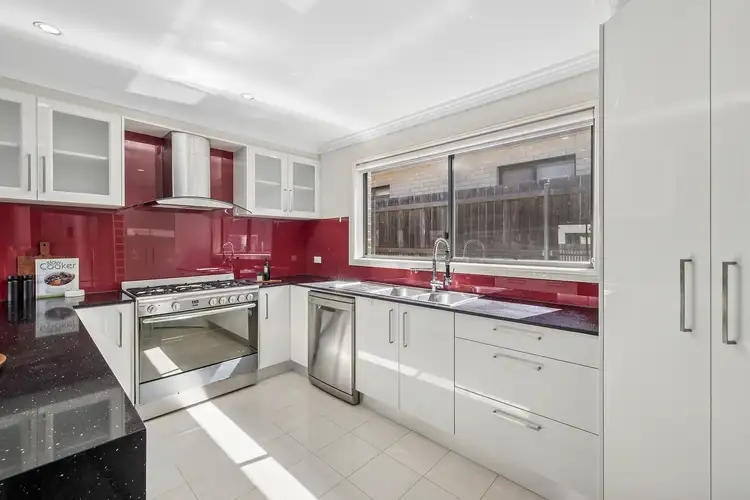 Fourth view of Homely house listing, 8 Pearl Gibbs Circuit, Bonner ACT 2914