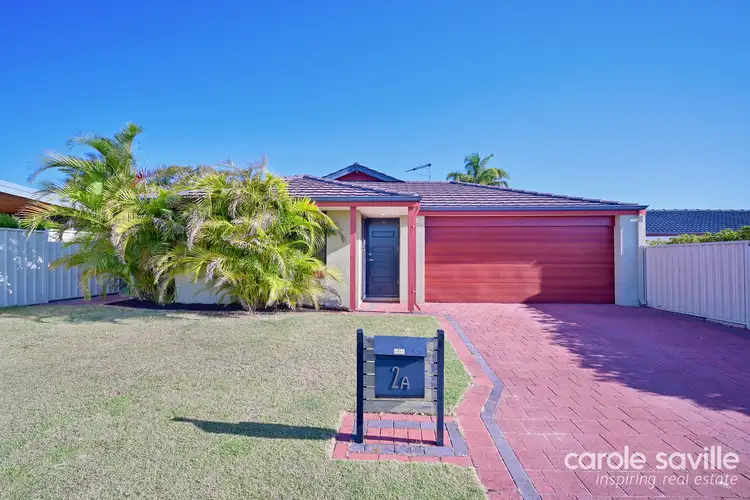 2A Elbury Court, Kingsley WA 6026