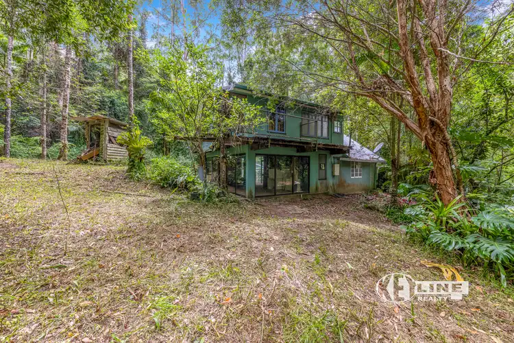 Main view of Homely land listing, 250 Pencil Creek Road, Obi Obi QLD 4574