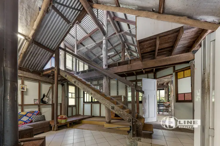 Fifth view of Homely land listing, 250 Pencil Creek Road, Obi Obi QLD 4574