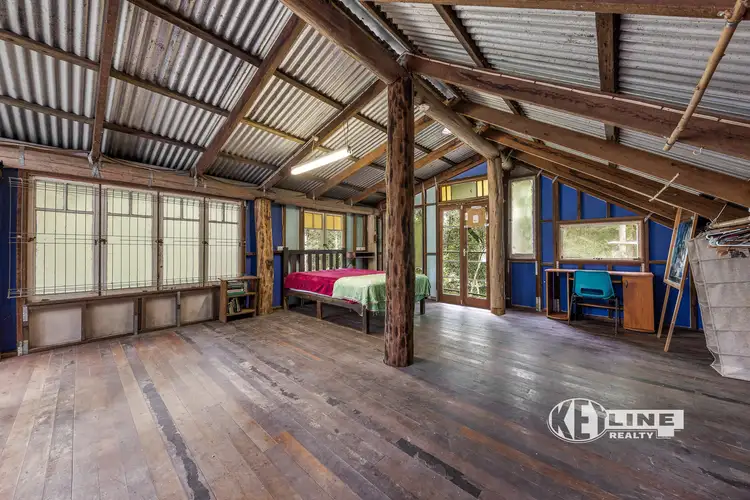 Sixth view of Homely land listing, 250 Pencil Creek Road, Obi Obi QLD 4574