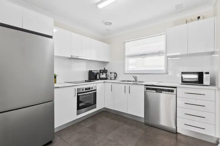 Second view of Homely unit listing, 3/20 Owen Park Road, Bellambi NSW 2518