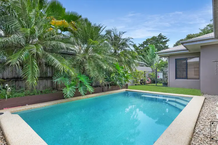36 Hockey Avenue, Smithfield QLD 4878