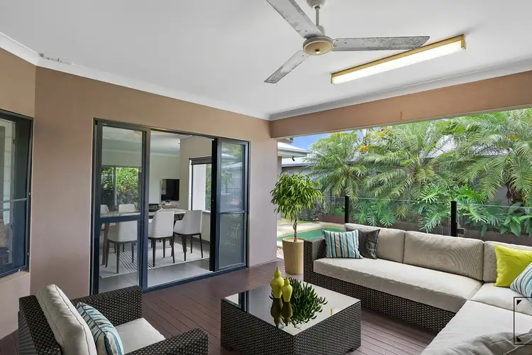 Second view of Homely house listing, 36 Hockey Avenue, Smithfield QLD 4878