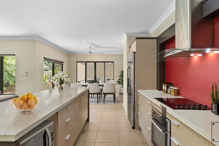 Third view of Homely house listing, 36 Hockey Avenue, Smithfield QLD 4878