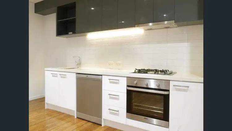 Fifth view of Homely apartment listing, 204/19 Moore Street, Moonee Ponds VIC 3039