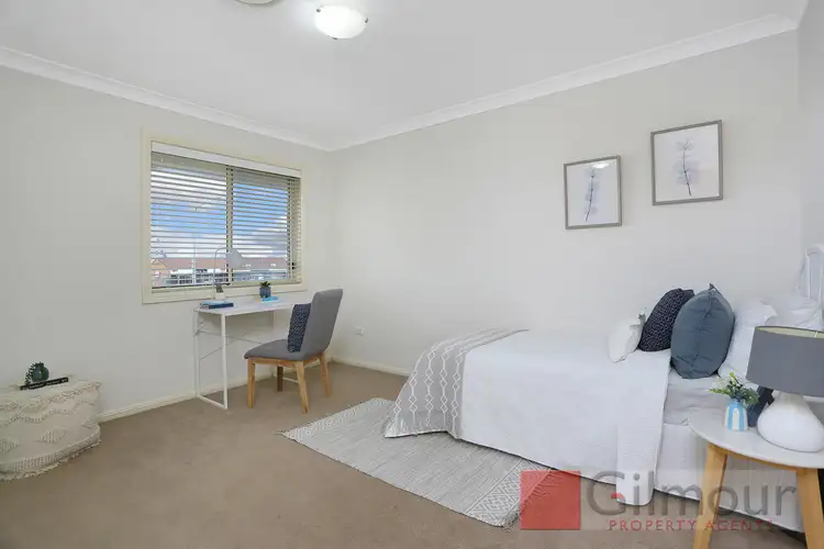 Sixth view of Homely townhouse listing, 2/37-39 Windsor Road, Kellyville NSW 2155
