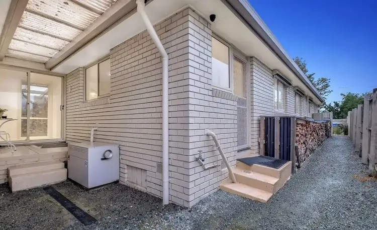 Fourth view of Homely house listing, 17 Garnet Court, Hampton Park VIC 3976
