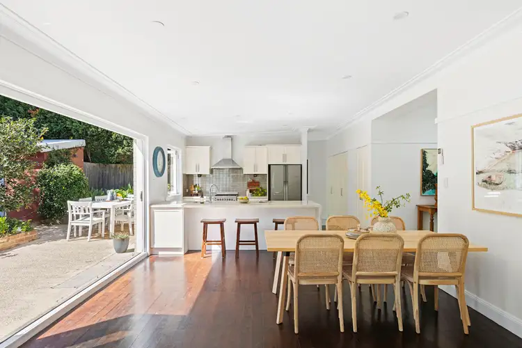 Second view of Homely house listing, 16 Hope Street, Seaforth NSW 2092