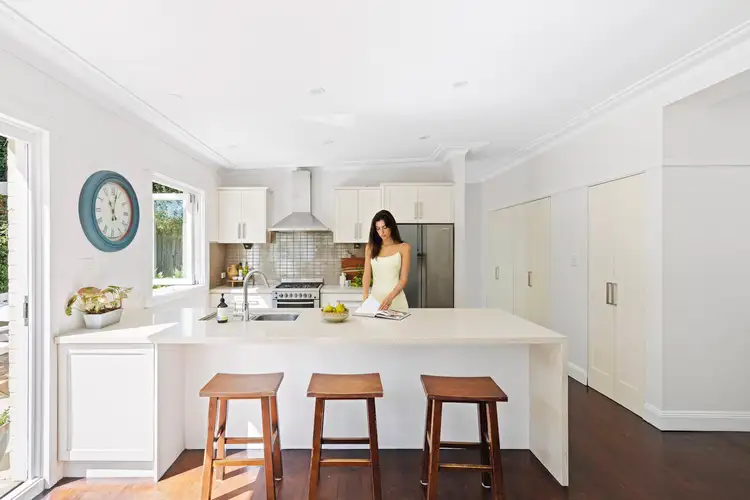 Fifth view of Homely house listing, 16 Hope Street, Seaforth NSW 2092