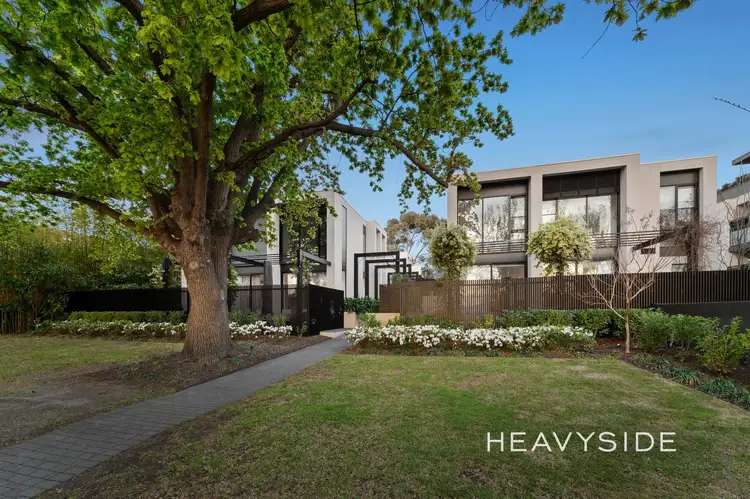 9/2 Scott Grove, Glen Iris VIC 3146