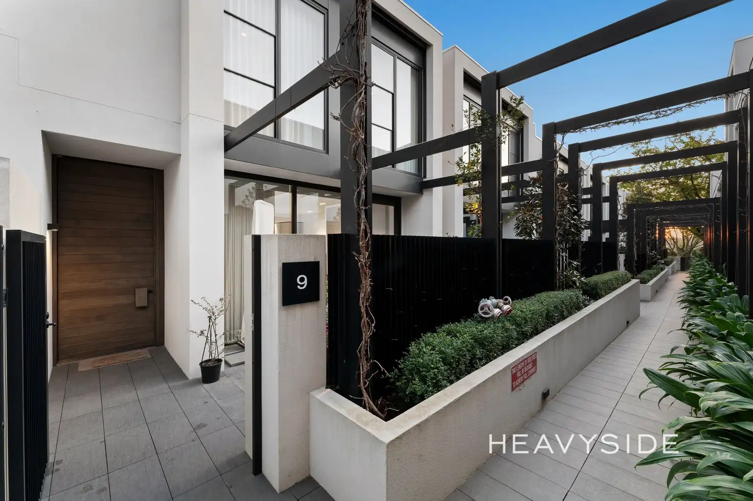 Main view of Homely house listing, 9/2 Scott Grove, Glen Iris VIC 3146